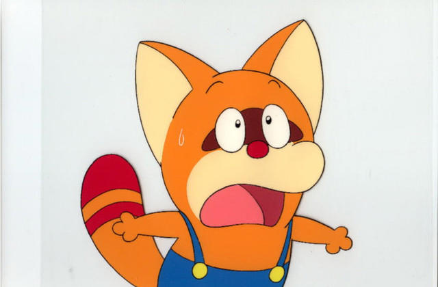 如果这些动漫都看过的话，现在估计孩子都会打酱油了