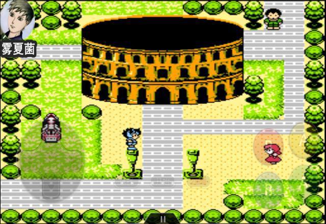 老游戏：还记得曾经的FC《圣斗士星矢》吗？当年玩得热血沸腾的