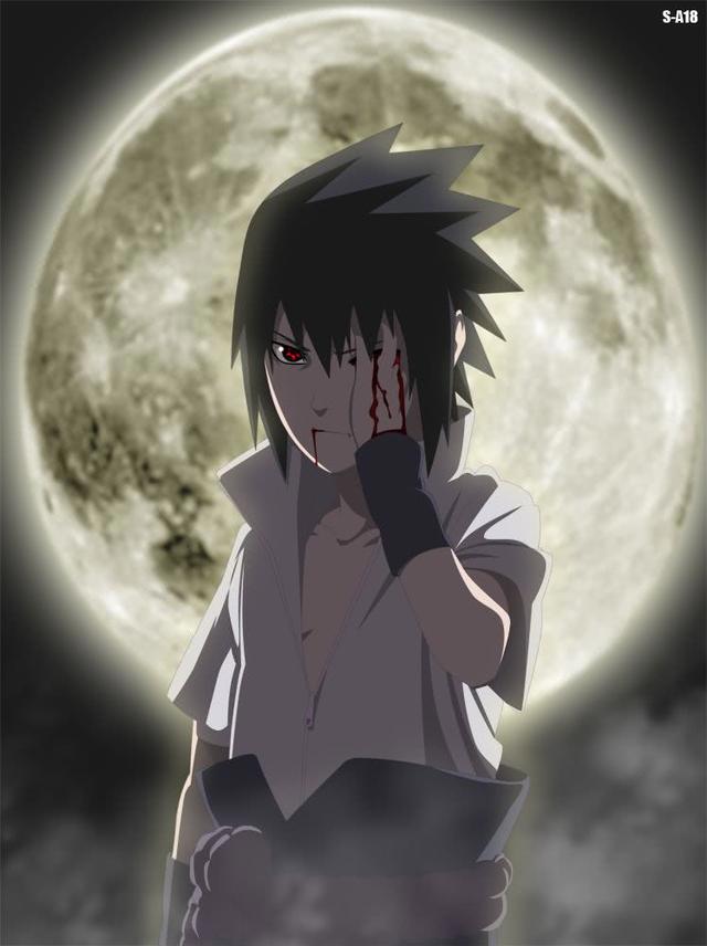 动漫里那些特殊的瞳术，你们最想要哪个呢？