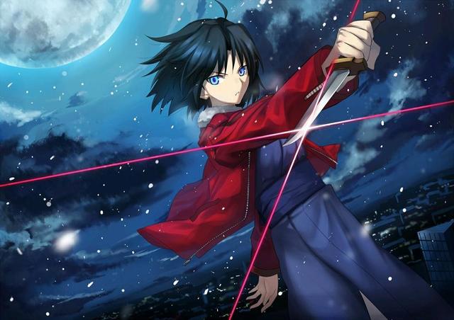 动漫里那些特殊的瞳术，你们最想要哪个呢？