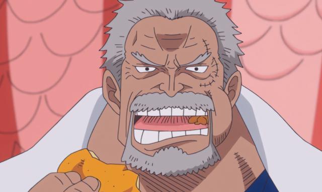 火影与海贼王共用的声优，四代与艾尼路，大筒木浦式与索隆