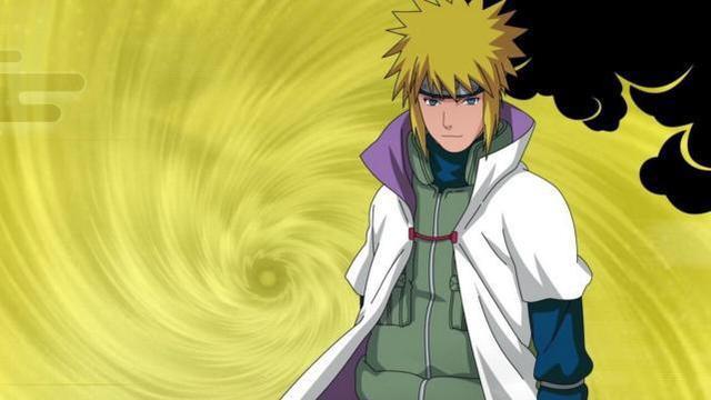 火影与海贼王共用的声优，四代与艾尼路，大筒木浦式与索隆