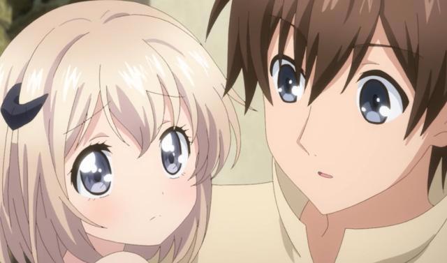 七月新番要结束，这5部异世界题材动漫还是可以看一看的