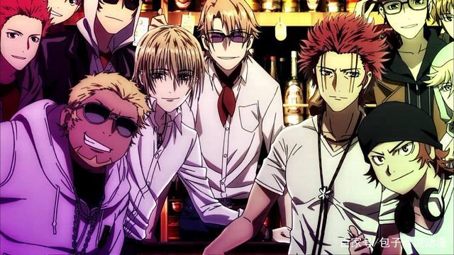 让你的热血再一次燃烧吧！这五部战斗番点燃你的激情！