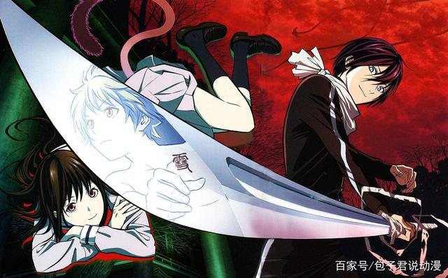 让你的热血再一次燃烧吧！这五部战斗番点燃你的激情！