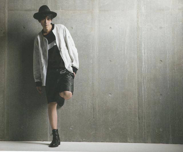 人气实力与颜值并存！盘点长得超帅的男声优们，完全可以当演员了