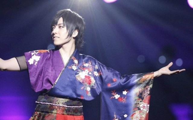 人气实力与颜值并存！盘点长得超帅的男声优们，完全可以当演员了