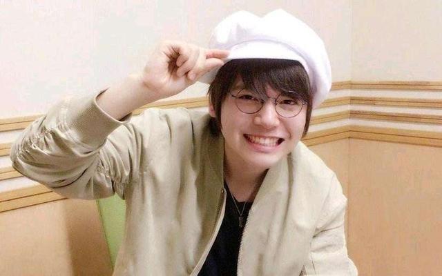 人气实力与颜值并存！盘点长得超帅的男声优们，完全可以当演员了