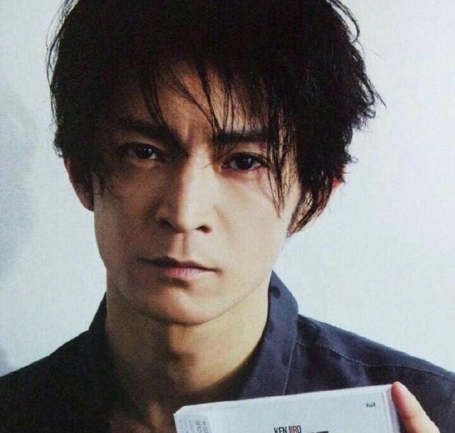 人气实力与颜值并存！盘点长得超帅的男声优们，完全可以当演员了