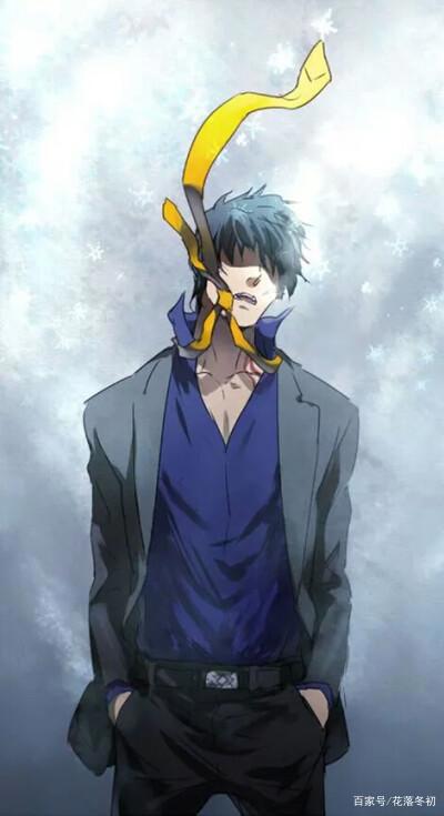 动漫中那些“冰属性玩家”，把大象冻成冰块需要几步？