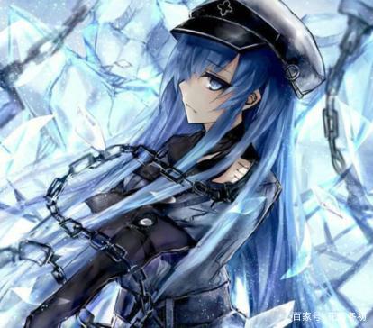 动漫中那些“冰属性玩家”，把大象冻成冰块需要几步？