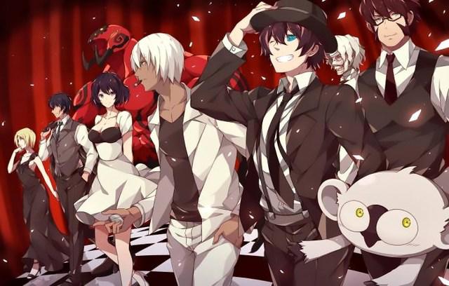 跳票战线又上线了，堪比食种和进巨，这次你会去看么？