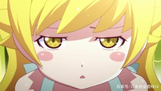 日本人评选的十大吸血鬼题材动漫