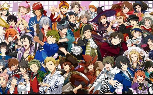 东京动画奖2018动漫迷自投票最喜欢的动画结果公开