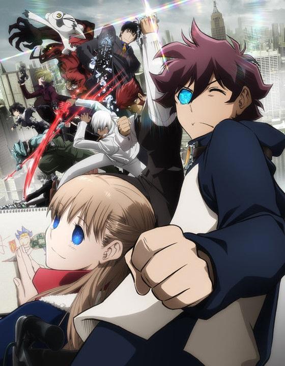 东京动画奖2018动漫迷自投票最喜欢的动画结果公开