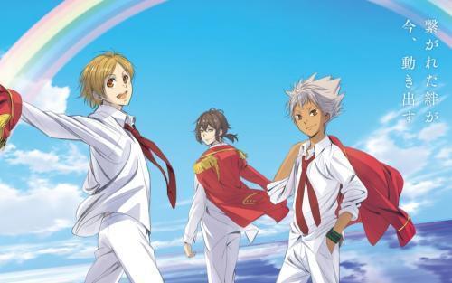 东京动画奖2018动漫迷自投票最喜欢的动画结果公开