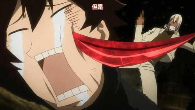 热血战斗漫改佳作，虽曾无限跳票饱受质疑，但质量尚好仍为精品