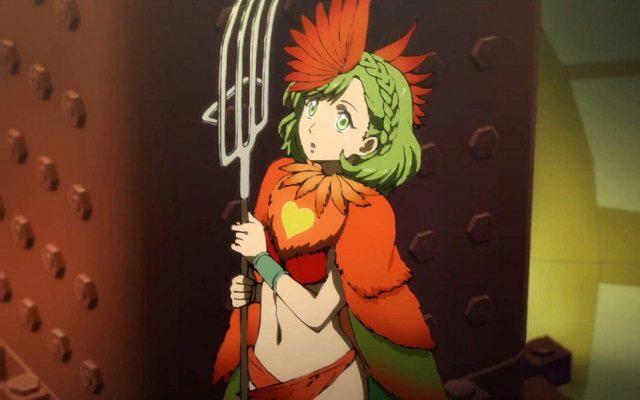 另一种的圣杯战争，盘点10月新番，十二大战