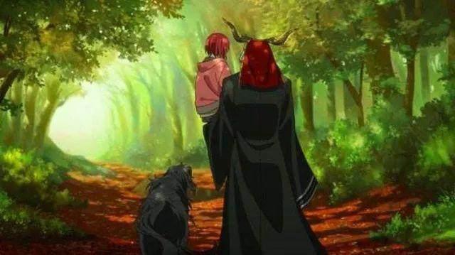 「动漫资讯」2017秋季女性追番调查结果《鬼灯的冷彻》登顶