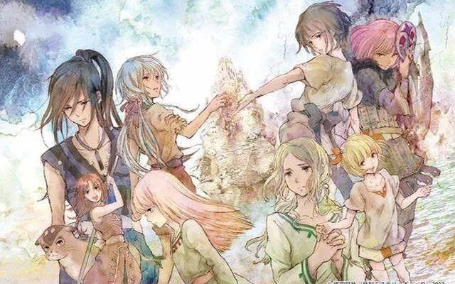 「动漫资讯」2017秋季女性追番调查结果《鬼灯的冷彻》登顶