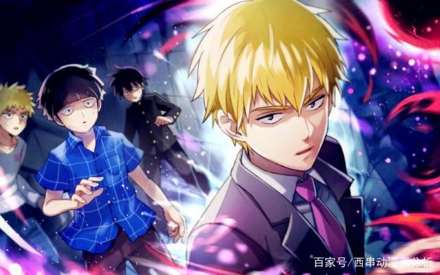 这5部动漫作品，不是说必看，只是看了你会喜欢！