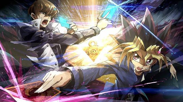 这6部作品都是动漫界的天花板大作！打牌界的奥斯卡作品了解下！