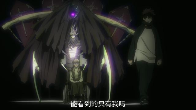 B站评分9.8！骨头社巅峰之作，继续热血异世界物语