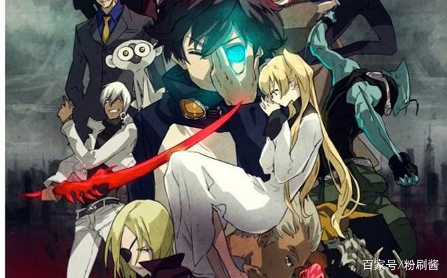 这部10月番，其实已经是第二季，有点反人类估计很多人都忘了