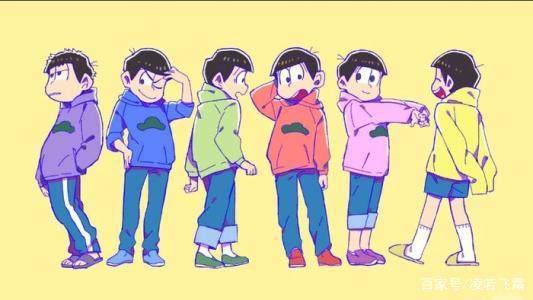 十月你日思夜想的新番来啦！