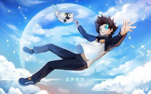 十月你日思夜想的新番来啦！