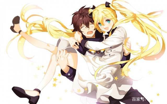 十月你日思夜想的新番来啦！