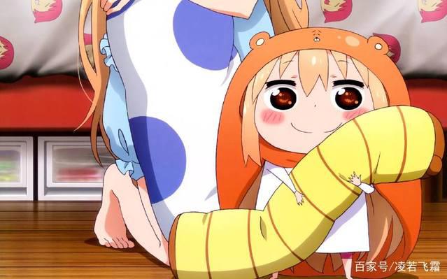 十月你日思夜想的新番来啦！