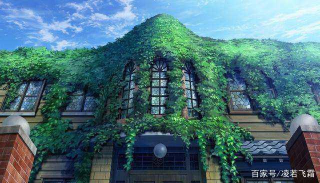 十月你日思夜想的新番来啦！