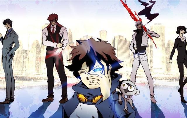 经费燃烧，看这些动漫就是一种享受！