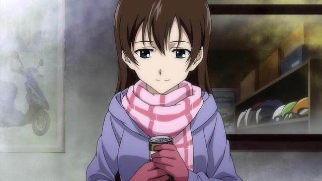 经费燃烧，看这些动漫就是一种享受！