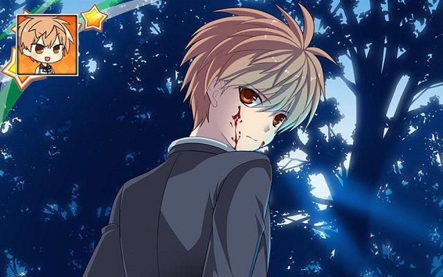 我的鲜血就是我的力量，动漫中可以那些操控血液的角色