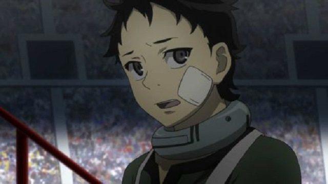 我的鲜血就是我的力量，动漫中可以那些操控血液的角色