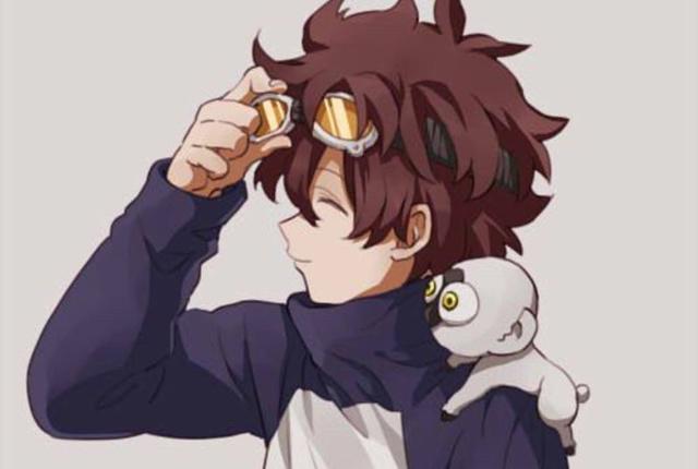 《血界战线》中主要角色你知道吗？