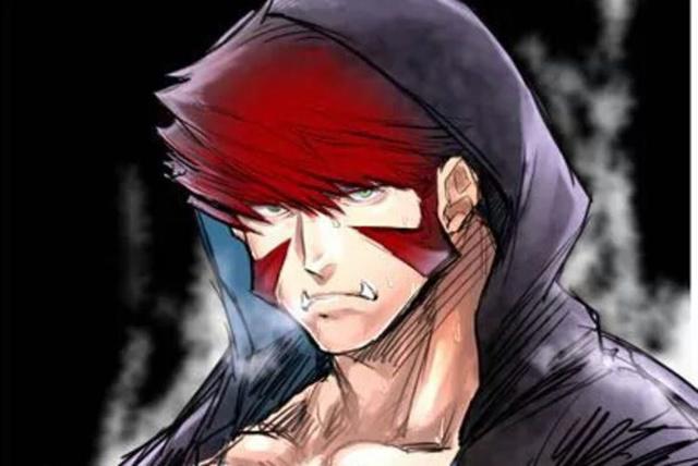 《血界战线》中主要角色你知道吗？