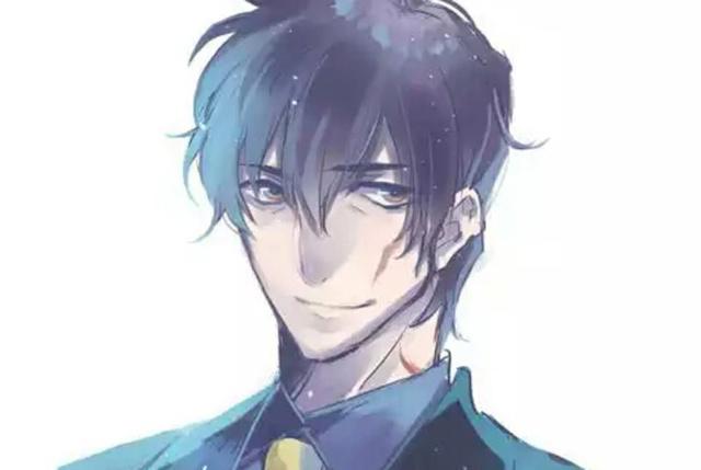 《血界战线》中主要角色你知道吗？