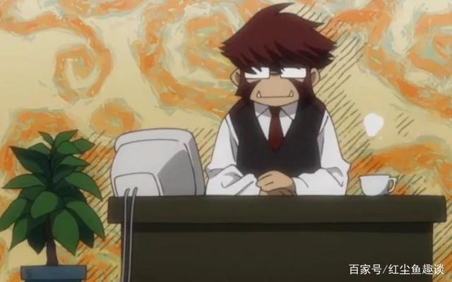 好番推荐第一期！「幻界战线」这部动漫真的很酷！