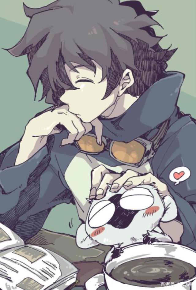 血界战线：当神夺走了你热爱的，你还会选择拯救世界么？