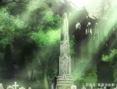 《血界战线》，这是部特效十分棒的动画哦，你值得一看