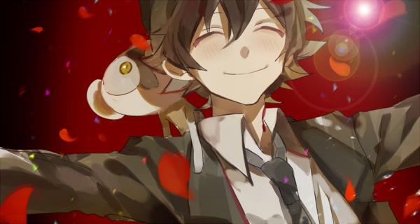 讲真，这部豆瓣8.4《血界战线》，你一定要看！