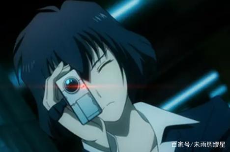 《血界战线》，这是部脑洞大开的动画哦，你值得看看