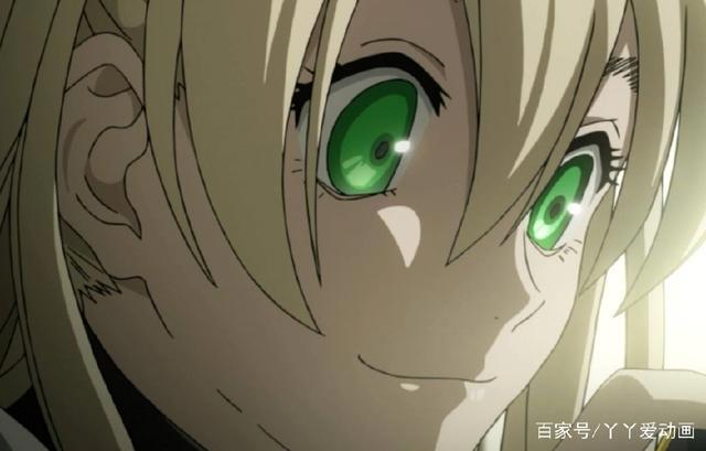 漫改动画之血界战线