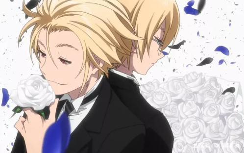 《血界战线》，这是部十分有爱的动画哦，推荐给你看