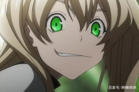 《血界战线》，这是部十分有爱的动画哦，推荐给你看