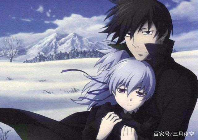 五部经费燃烧的超华丽战斗动漫，《血界战线》上榜，不看绝对后悔