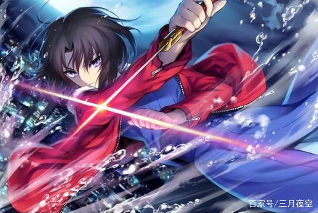 五部经费燃烧的超华丽战斗动漫，《血界战线》上榜，不看绝对后悔